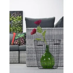 Garden Impressions Carlo Loungeset 5-Delig Xl - Licht Grijs-Brico Clearance