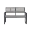 Garden Impressions Meghan Tuinbank 122X64Xh85 Cm-Brico Best
