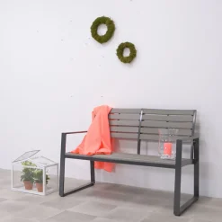 Garden Impressions Meghan Tuinbank 122X64Xh85 Cm-Brico Best