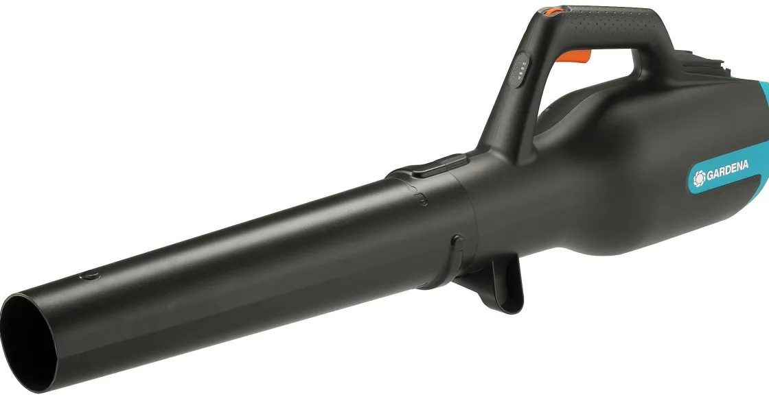 Brico Gardena Accu Bladblazer Powerjet 18V P4A (Zonder Accu) Discount