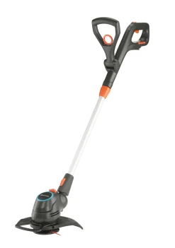 Brico Gardena Accu Grastrimmer Comfortcut 23/18V P4A (Zonder Accu) Sale