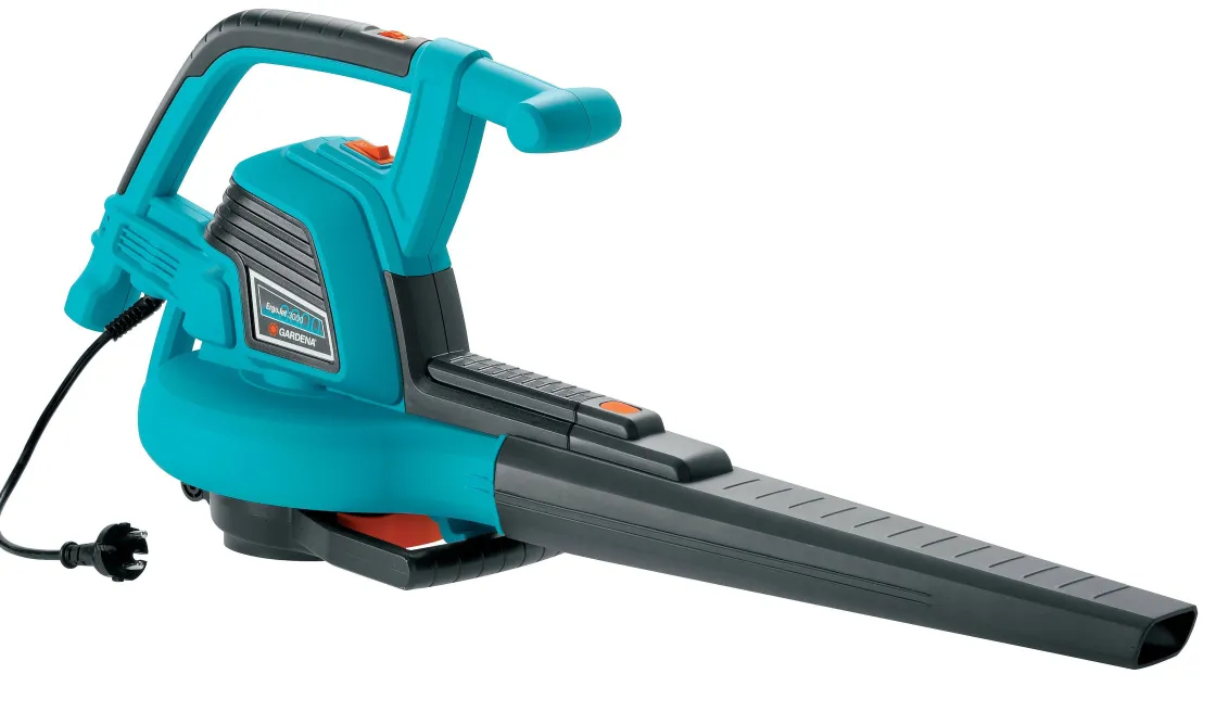 Brico Gardena Elektrische Bladblazer Ergojet3000 3000W Outlet