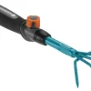 Gardena Handkrabber Combisystem 7Cm-Brico New