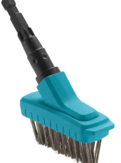 Gardena Voegenborstel Metaal Combisystem M-Brico Clearance
