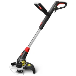 Brico Gardeo Pro - Elektrische Telescopische Kantensnijder 600W - 30Cm