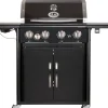 Gasbarbecue Australia 425 G 30 Mbar 56X96X117Cm-Brico Best