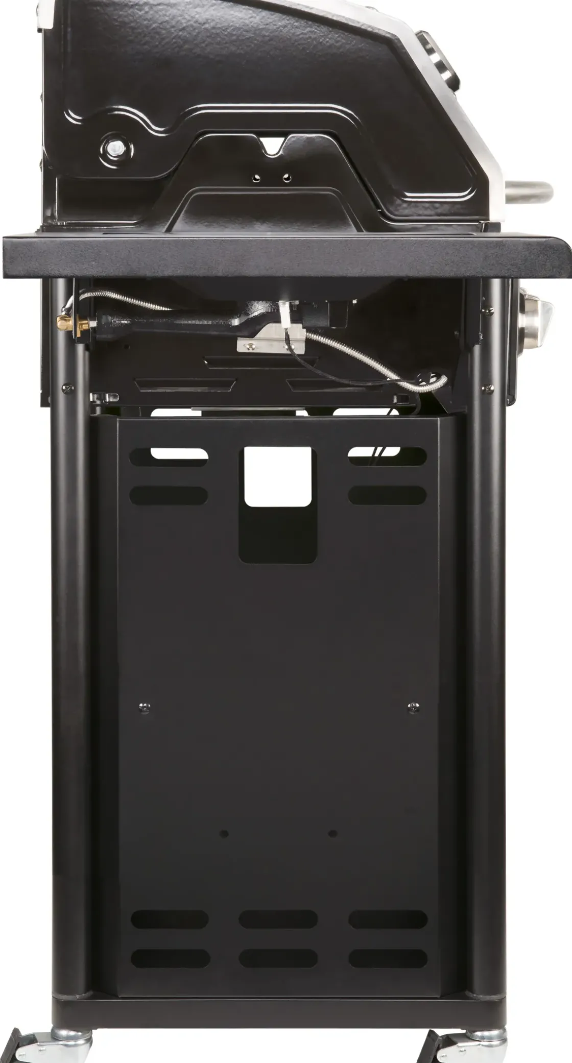 Gasbarbecue Australia 425 G 30 Mbar 56X96X117Cm-Brico Best