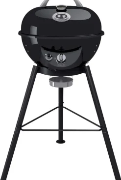 Gasbarbecue Chelsea 420 G 60X67X95Cm-Brico Best