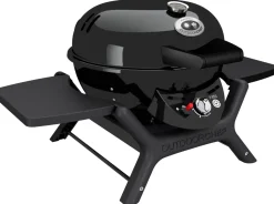 Gasbarbecue P420 G Minichef 30 Mbar 53X78X43Cm-Brico Discount