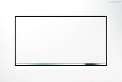 Brico Geberit Bedieningspaneel Sigma 30 Voor Up320 Inbouwreservoirs| 246X164Mm Wit/Chroom Online