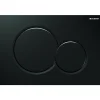 Brico Geberit Bedieningspaneel Sigma 01 Voor Up320, Up720, Up300 En Up700 Inbouwreservoirs| 24,6X16,4X13Cm Gitzwart Clearance