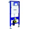 Brico Geberit Inbouwreservoir Systemfix Up320 112X50X12Cm 7,6/6L Outlet