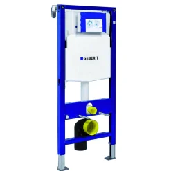 Brico Geberit Inbouwreservoir Systemfix Up320 112X50X12Cm 7,6/6L Outlet