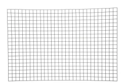 Giardino Gaaspaneel Bari Vuurverzinkt 180X90Cm-Brico New