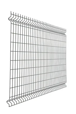 Giardino Gaaspaneel Napoli Zwart 170X200Cm-Brico Clearance