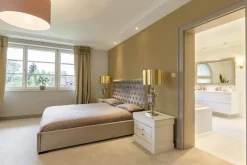 Glasweefselbehang Novelio Nature Charm Gold 185Gr 10M-Brico Online