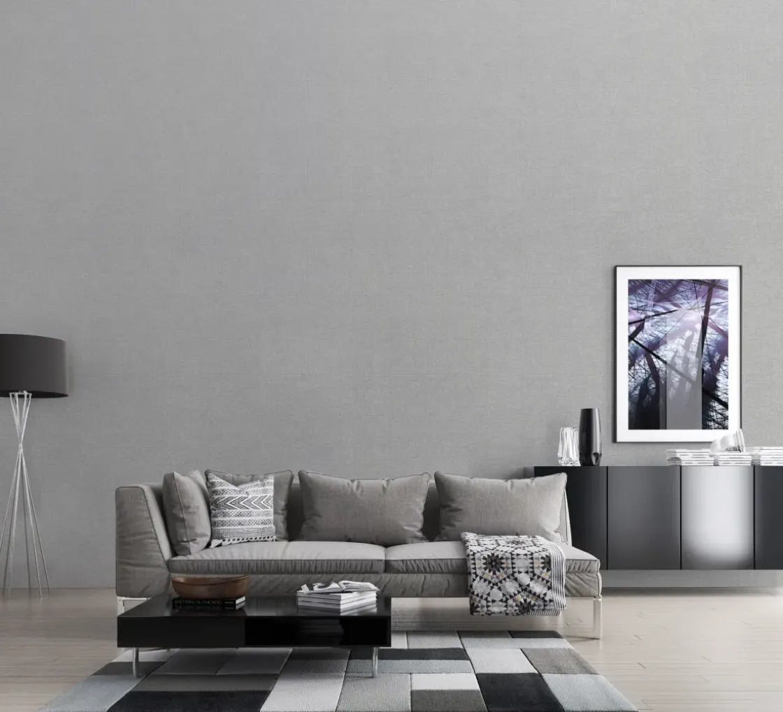 Glasweefselbehang Novelio Nature Flair Moonlight 185Gr 10M-Brico Discount