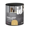Glitterverf Paillett' 500Ml Goud-Brico Outlet