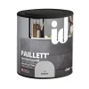 Glitterverf Paillett' 500Ml Zilver-Brico Best
