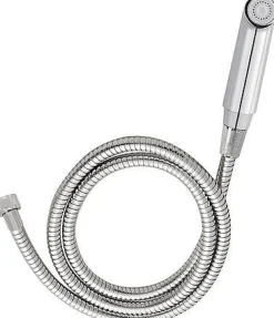 Brico Go By Van Marcke Hygienische Sproeiset Gabo Met Doucheslang Chroom Hot