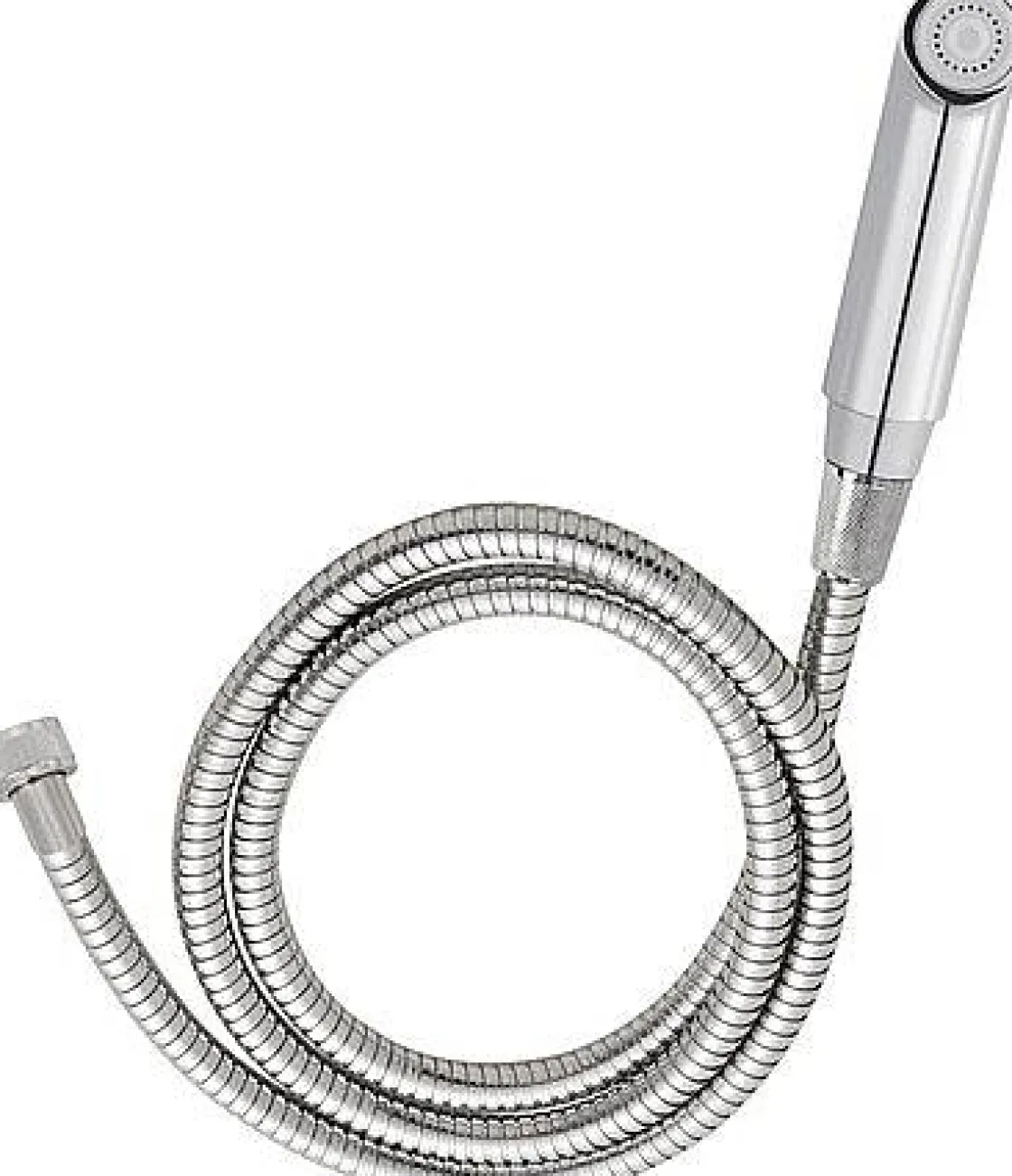 Brico Go By Van Marcke Hygienische Sproeiset Gabo Met Doucheslang Chroom Hot