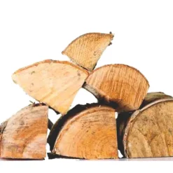 Brandstoffen<Brico Golden Flame Houtblokken 10Dm³