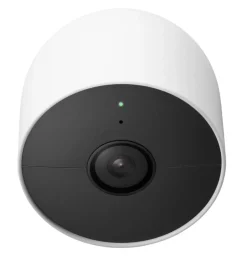 Google Nest Beveiligingscamera Binnen/Buiten-Brico