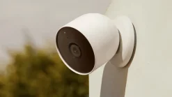 Google Nest Beveiligingscamera Binnen/Buiten-Brico