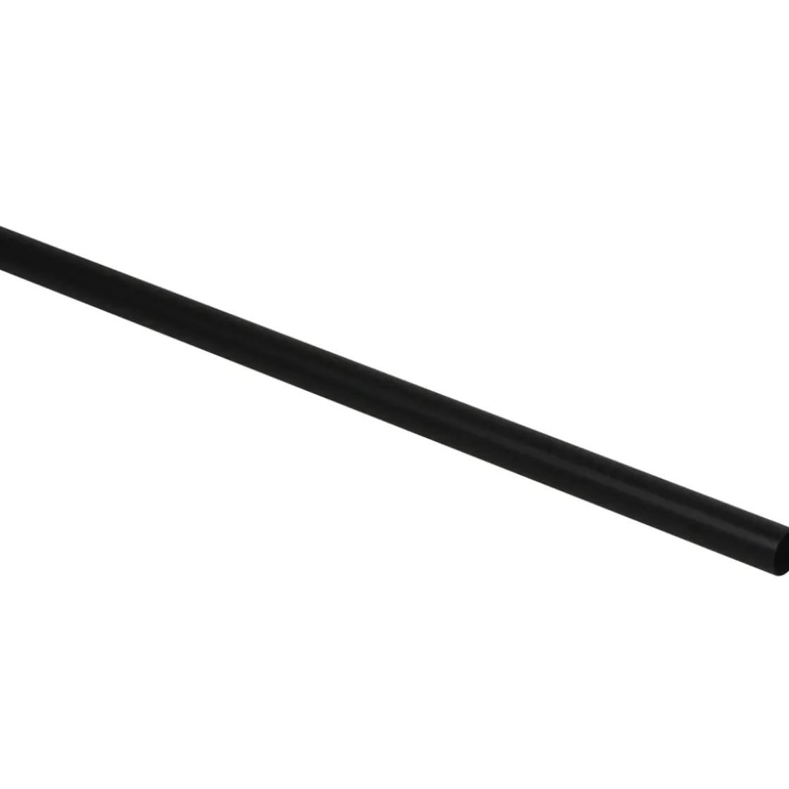 Gordijnrail Basic Avr4 Aluminium 300Cm-Brico Online