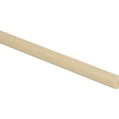 Gordijnroede Beuk 35Mm 300Cm-Brico Best