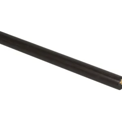 Gordijnroede Set Deko Grenen 200Cmx28Mm-Brico