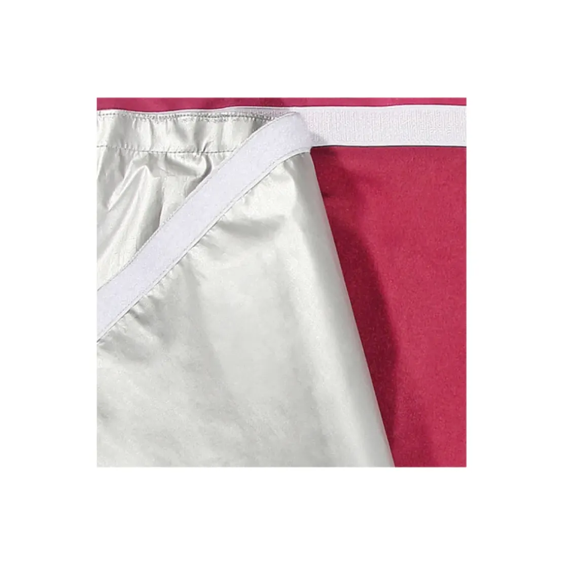 Gordijnvoering Verduisterend En Isolerend 140X240Cm-Brico Outlet