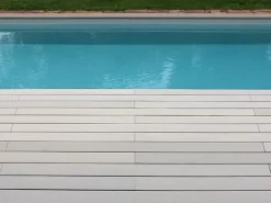 Grad By You Vlonderplank Composiet Grijs 2,1X12X200Cm-Brico New