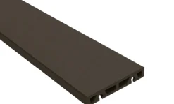 Grad By You Vlonderplank Composiet Bruin 2,1X12X200Cm-Brico Clearance