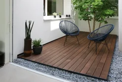 Grad By You Vlonderplank Thermo Ash 2,1X12X210Cm-Brico Online