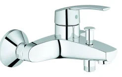 Brico Grohe Badmengkraan Start Chroom Best