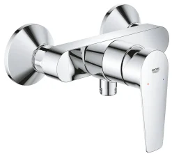 Brico Grohe Douchemengkraan Start Edge Chroom Sale