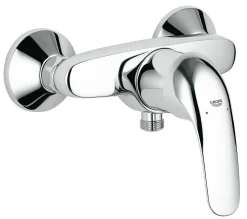 Brico Grohe Douchemengkraan Swift Chroom Hot