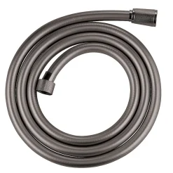Brico Grohe Doucheslang Silverflex Twistvrij 1750Mm Donkergrijs/Hard Graphite