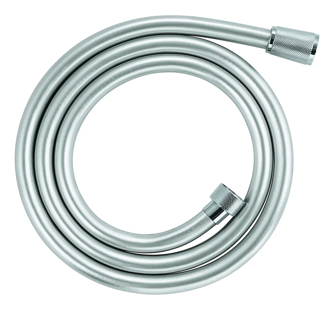 Brico Grohe Doucheslang Vitalioflex Silver 150Cm Chroom Online