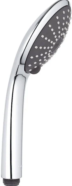 Brico Grohe Handdouche Vitalio Joy 110 Duo 2 Stralen Chroom Best