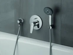 Brico Grohe Handdouche Vitalio Start 100Mm 3 Stralen Chroom Clearance