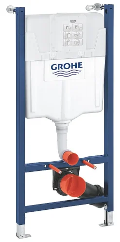 Brico Grohe Inbouwreservoir Solido 113Cm Sale