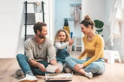 Brico Grohe Quickfix Start Wastafelmengkraan M-Size Chroom Best