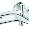 Brico Grohe Thermostatische Badmengkraan Precision Start Chroom