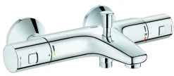 Brico Grohe Thermostatische Badmengkraan Precision Start Chroom