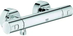 Brico Grohe Thermostatische Douchemengkraan Precision Joy Chroom Sale