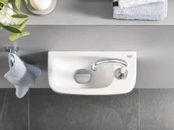 Brico Grohe Toiletkraan Universal Chroom Clearance