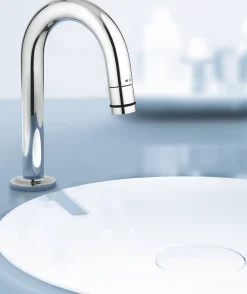Brico Grohe Toiletkraan Universal Chroom Clearance