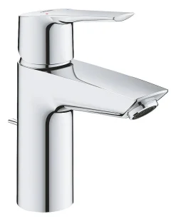 Brico Grohe Wastafelmengkraan Start S-Size Chroom Hot